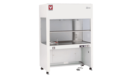 Yamato潔凈工作臺 ADS